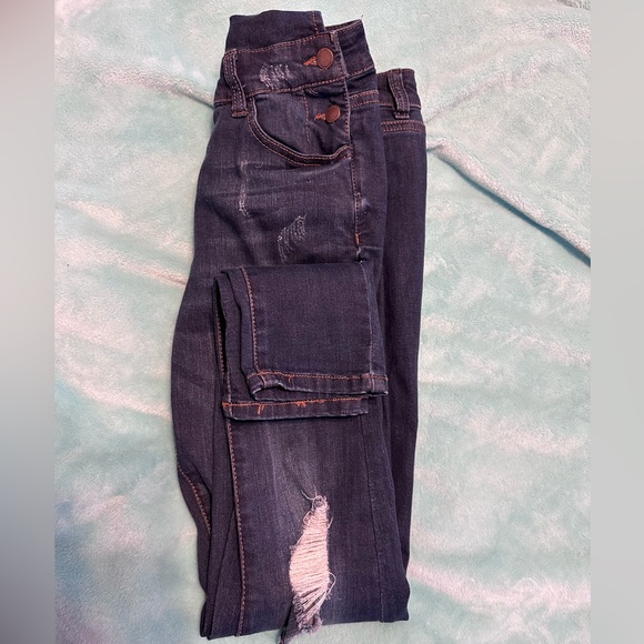 Overalls - Picture 4 of 5